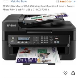 ELDON All In One Printer