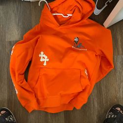 Chrome Heart  Hoodie Matt boy 