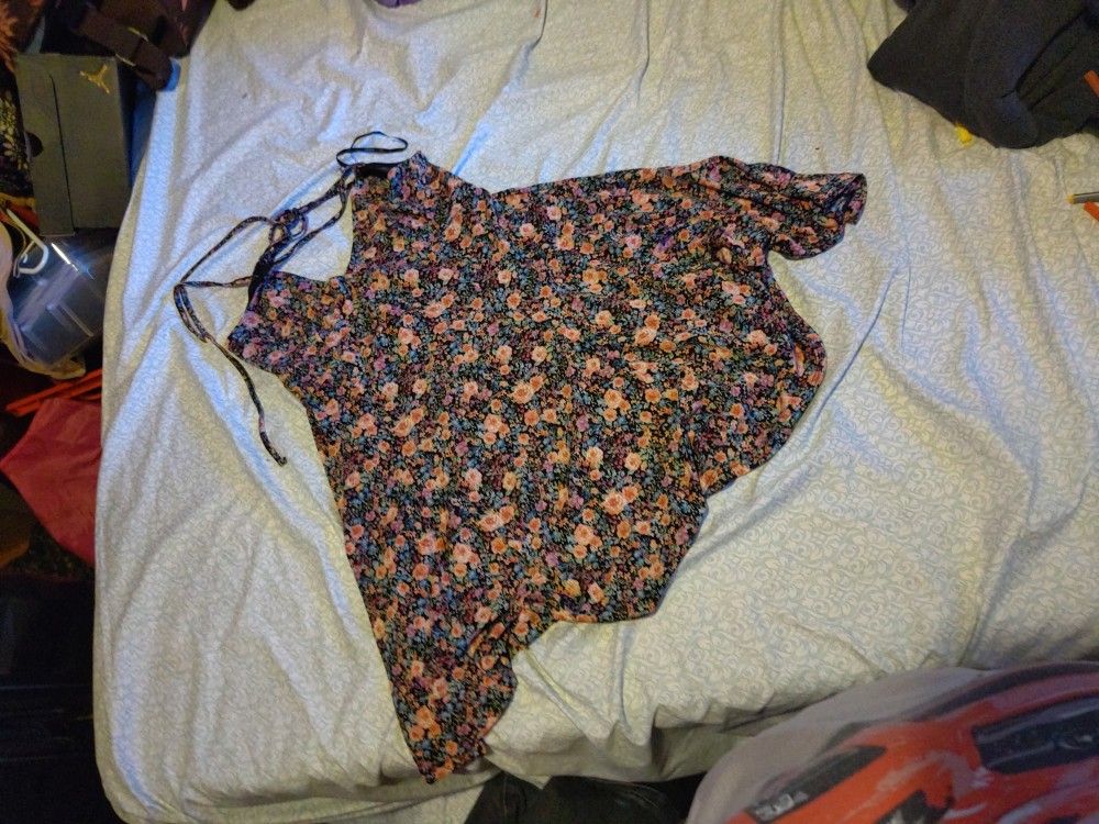 Cute Sundress