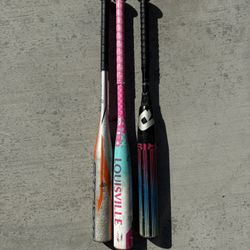 Softball Bats
