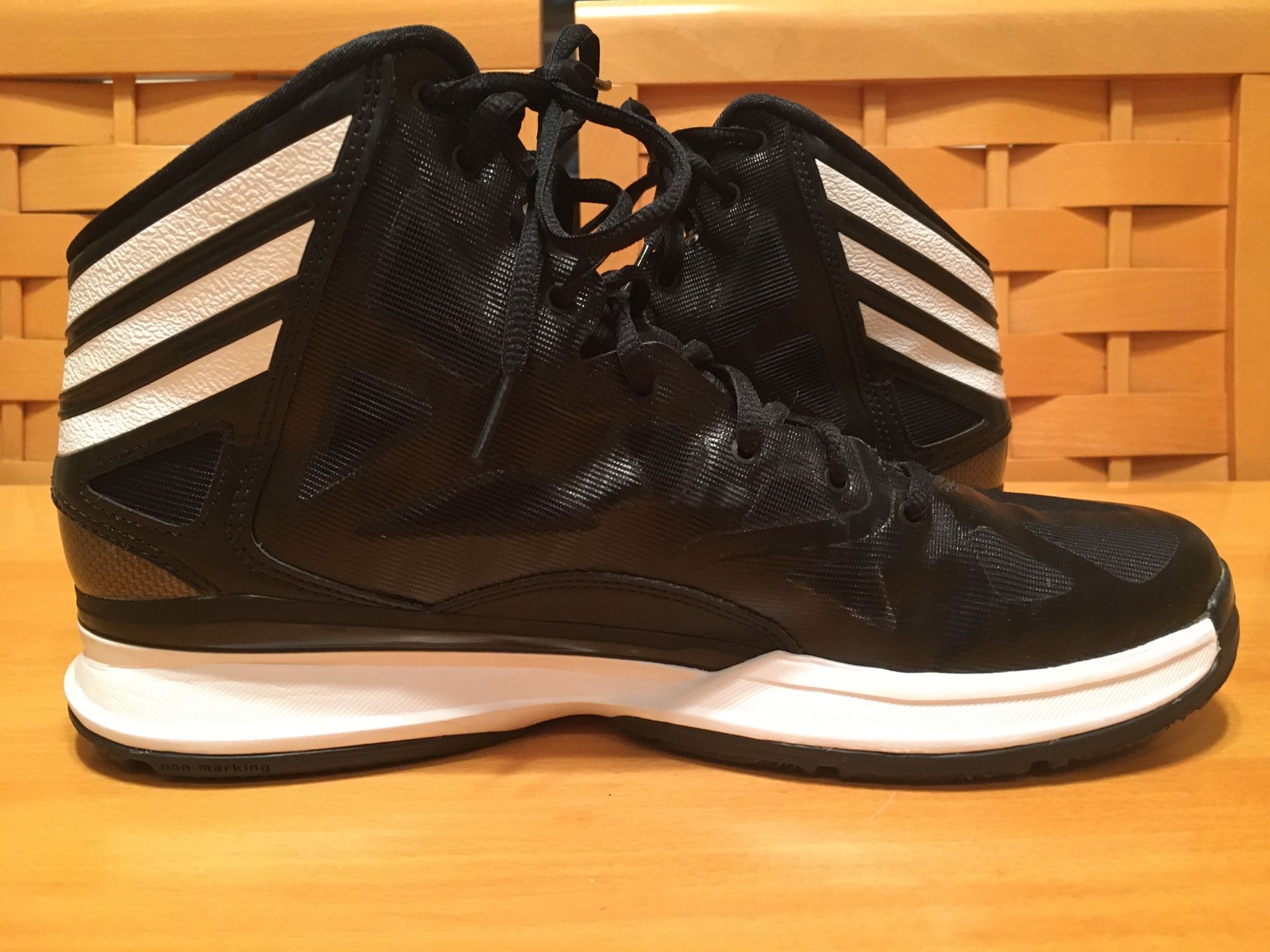 Adidas Crazy Shadow 2.0 Basketball Shoes