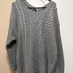 Torrid Sweater, 2X