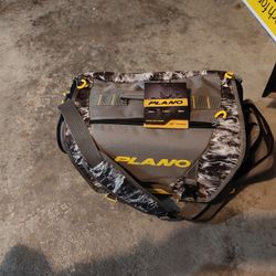 Plano B Series 3700 Tackle Bag 