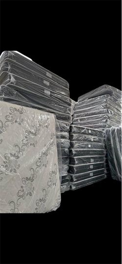 Full Royal Bamboo Supreme Mattress!