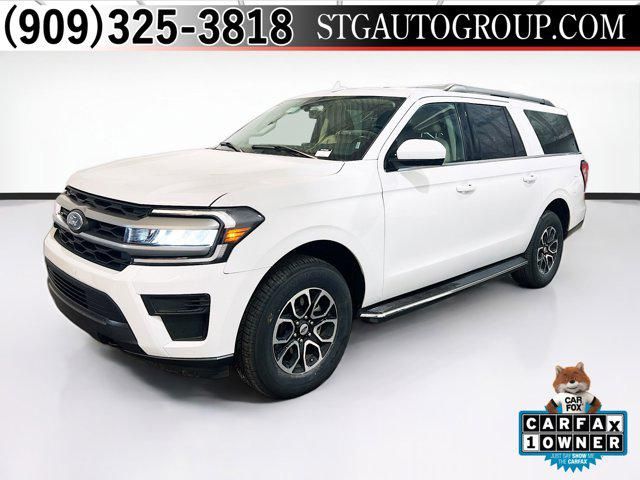 2023 Ford Expedition