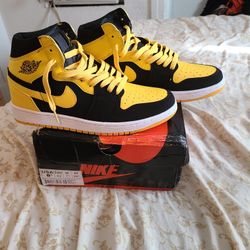 Jordan