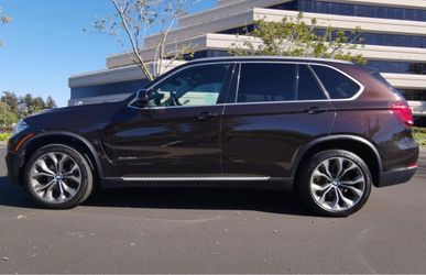 2014 BMW X5 Sdrive35i