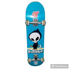 Blind Skateboard 