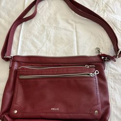 Relic Purse