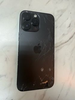 Apple iPhone 14 Pro Max 128GB AT&T only