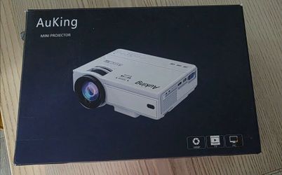 Mini Projector