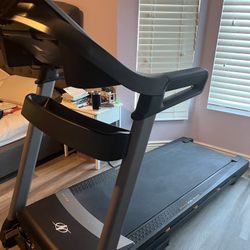 Treadmill Nordictrack