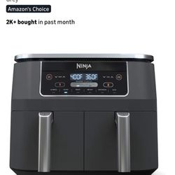 Brand New Air Fryer 