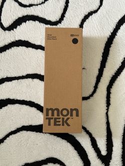 monTEK Swivel Bike Wall Mount