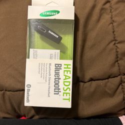 Headset Bluetooth 