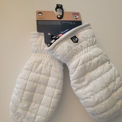 Hestra Mittens 
