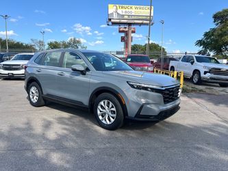 2024 Honda Crv