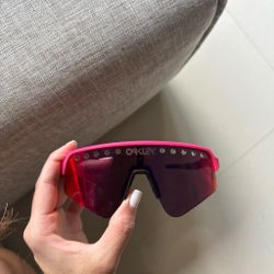 Oakley sunglasses