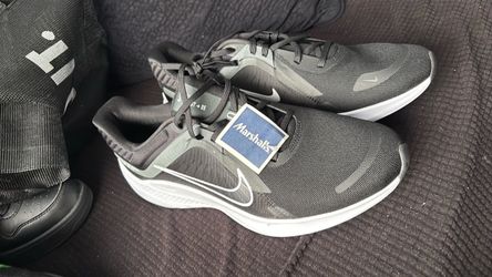Nike size 12