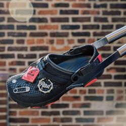 Staple Homing Pigeon x Crocs