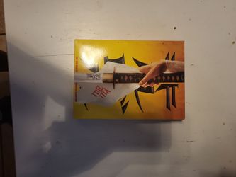 Kill bill movies