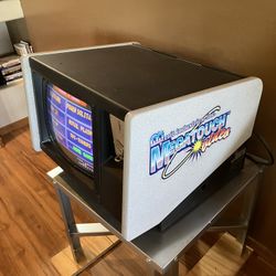 Megatouch III Bar top Video Game