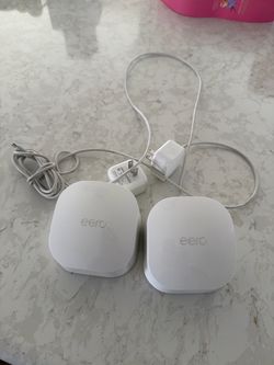 Eero WiFi 6
