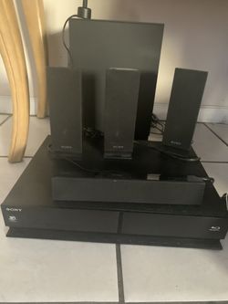 Stereo Nuevo