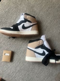 Jordan 1 Retro High OG Womens Size 8