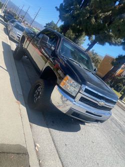Silverado duramax