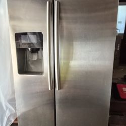 Samsung Refrigerator 