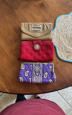 Wallets