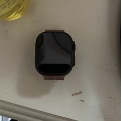 Apple Watch Series 9 And Apple Watch Ultra 2