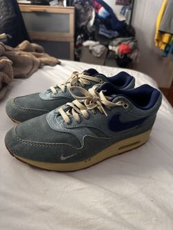 AirMax 1 Dirty Denim Size 11