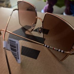 ORIGINAL. Burberry  Sun Glasses 