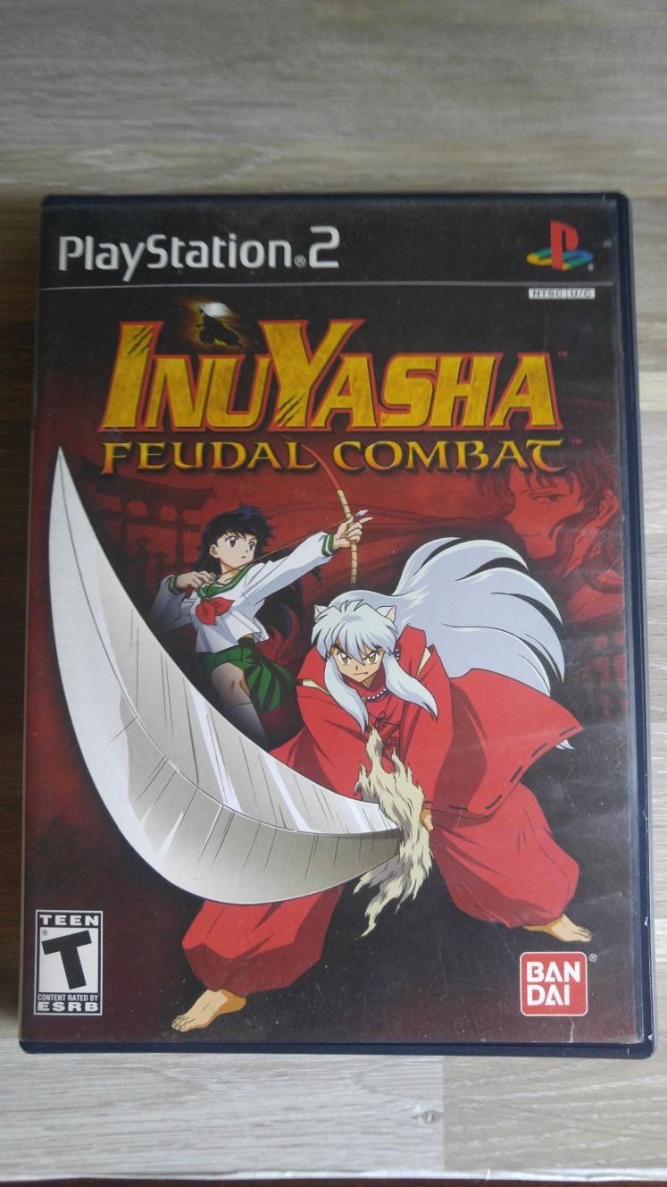 Inuyasha