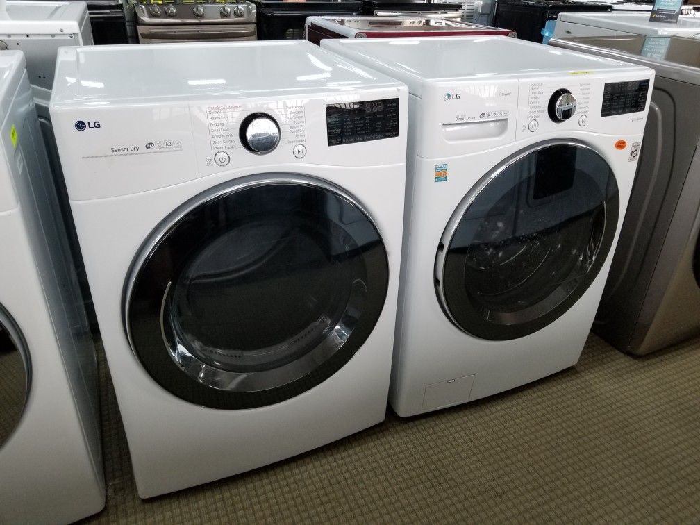 UPGRADE TODAY at Appliance Outlet 7530 North Frwy, Houston, Tx 7703739