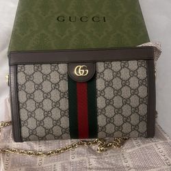 Gucci Purse 