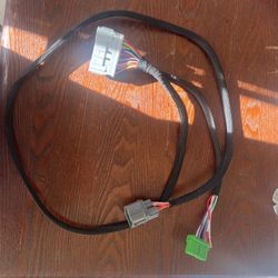 96-98 Honda. Civic Chassis Harness