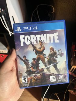 Fortnite Save The World 