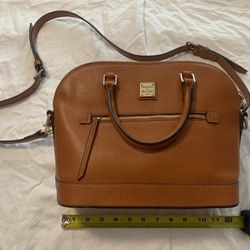 Dooney & Burke Purse