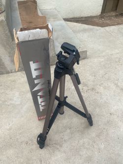 Camera Tripod