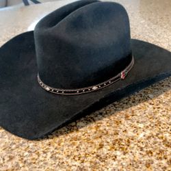 Justin Cowboy Hat