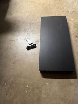 ZVOX Surround Sound Speaker