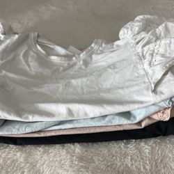 Zara Girls Shirts 7