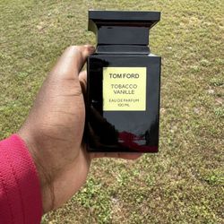 Tom Ford Tobacco Vanille