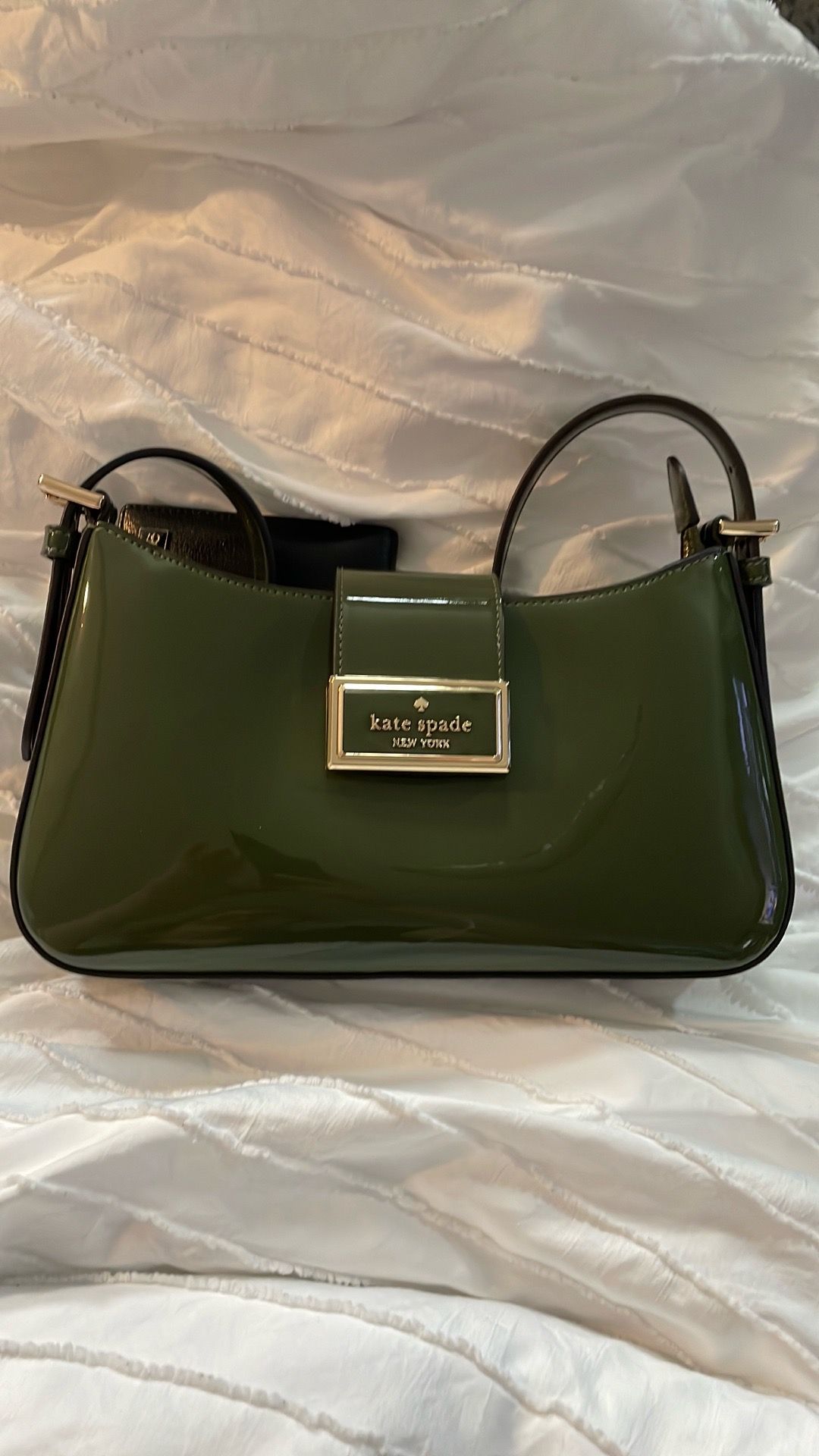 Kate Spade New York Reegan Small Shoulder Bag