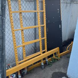 scaffold 