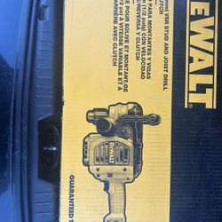 Stud And Joint Drill