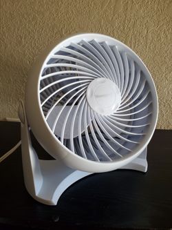 Honey Well Adjustable Fan